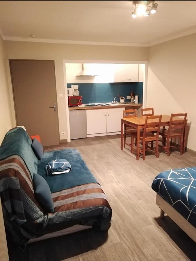 פאו Appartements Boulevard Des Pyrenees מראה חיצוני תמונה
