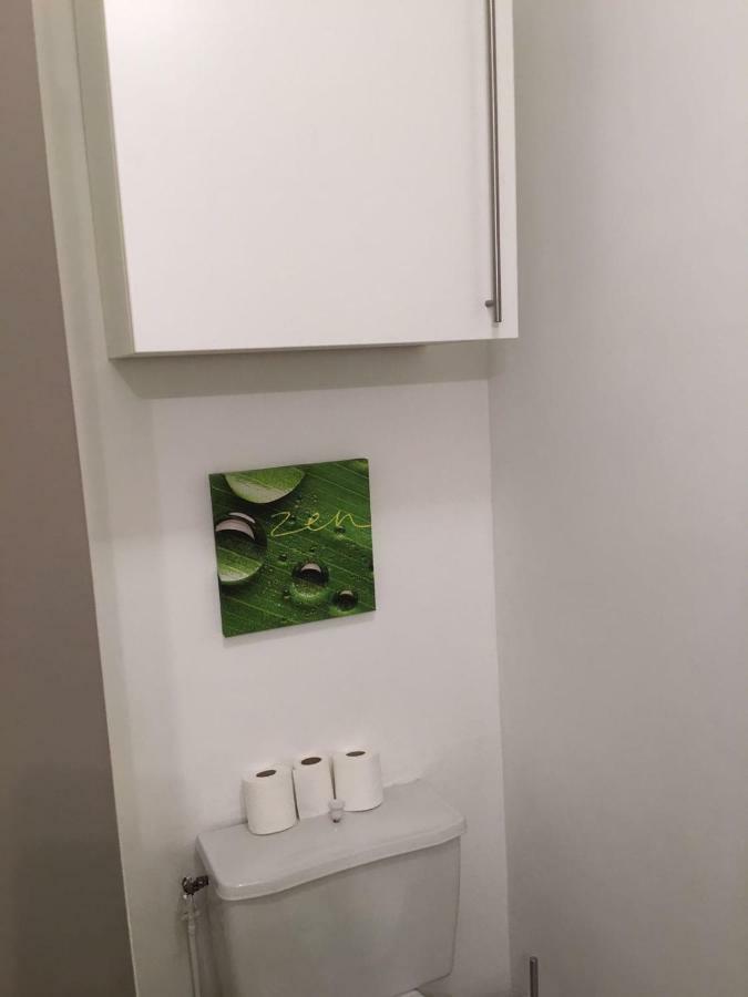 פאו Appartements Boulevard Des Pyrenees מראה חיצוני תמונה