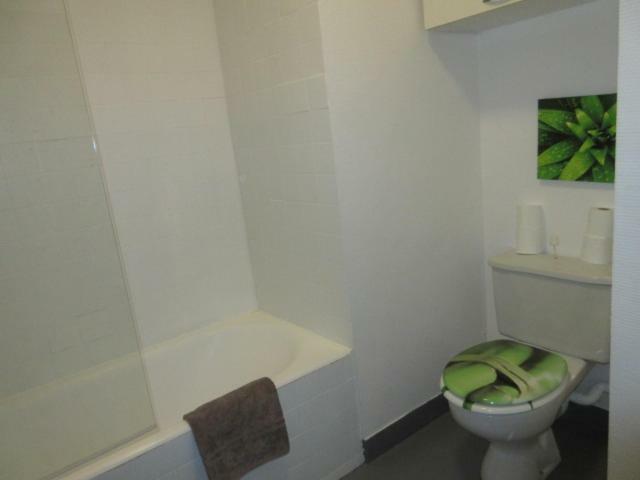 פאו Appartements Boulevard Des Pyrenees מראה חיצוני תמונה