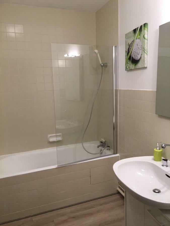 פאו Appartements Boulevard Des Pyrenees מראה חיצוני תמונה