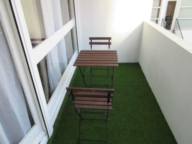 פאו Appartements Boulevard Des Pyrenees מראה חיצוני תמונה