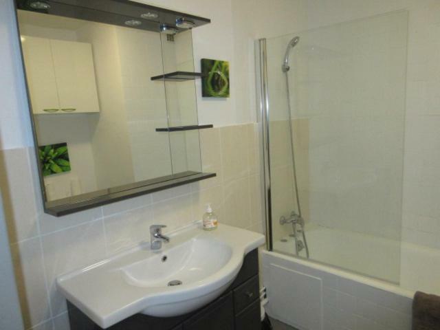 פאו Appartements Boulevard Des Pyrenees מראה חיצוני תמונה