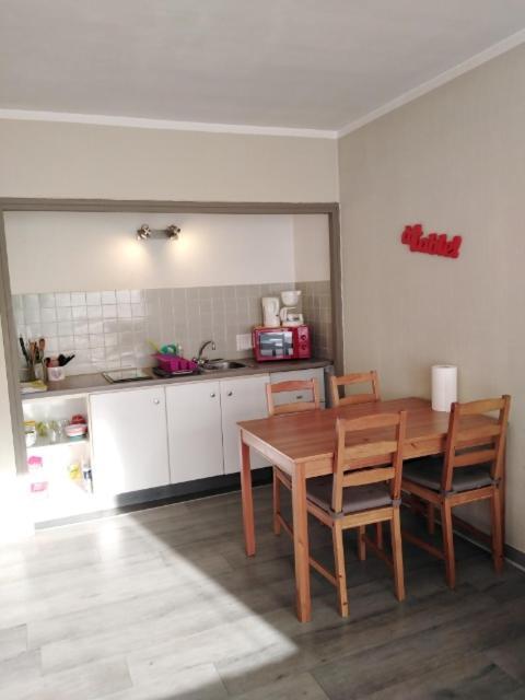 פאו Appartements Boulevard Des Pyrenees מראה חיצוני תמונה